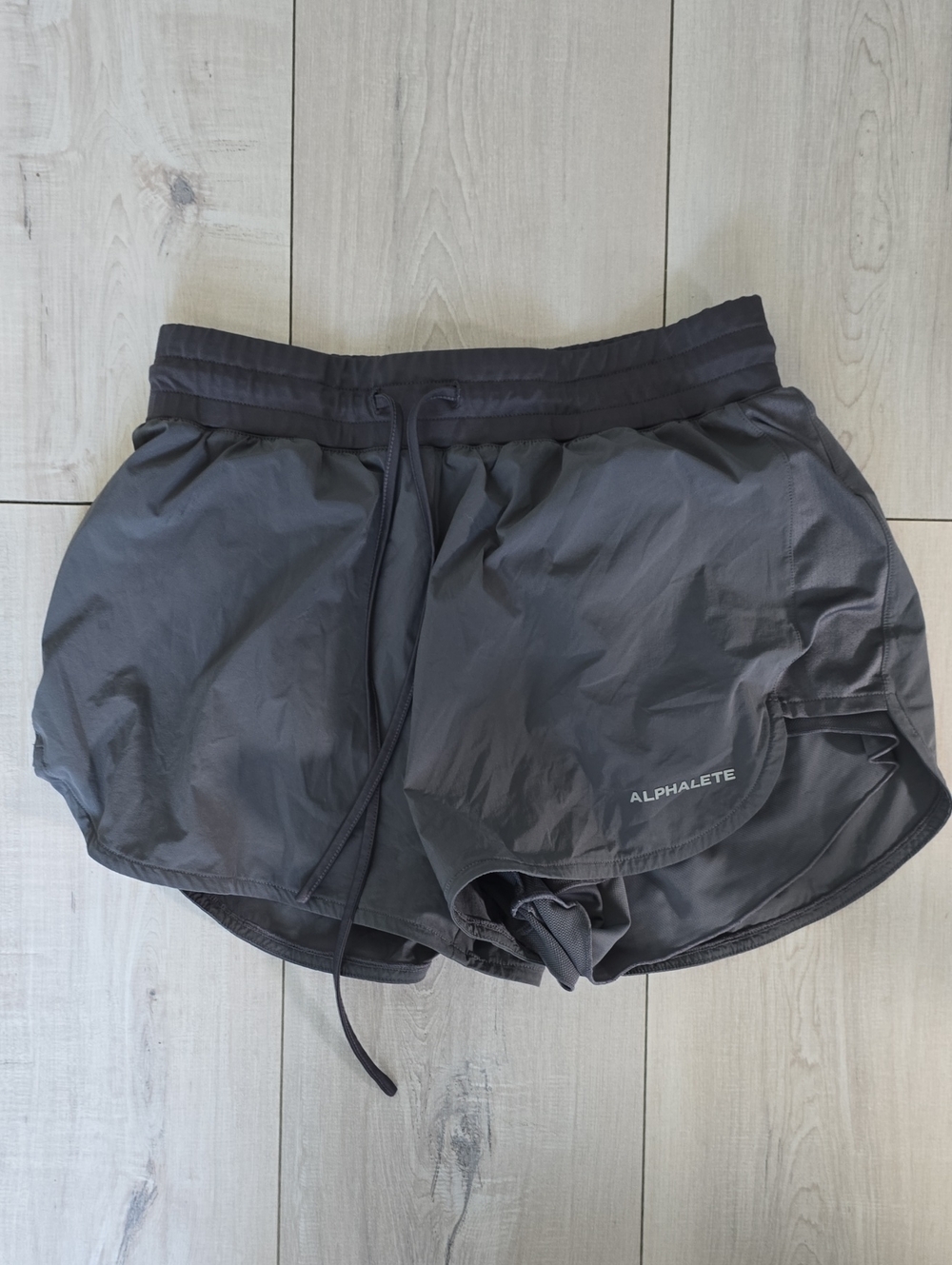 Alphalete Women's Athletic Shorts